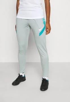 Nike Performance Damen STRIKE21 PANT - Jogginghose - Light Pumice/tropical Twist/white