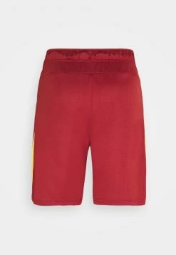 Nike Performance Herren SHORTS - Kurze Sporthose - Dark Cayenne/solar Flare/black -Angebote Nike Store 02faeaf07af243c2a58a4bbc4b016238