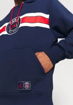 Nike Performance Herren PARIS ST. GERMAIN HODDIE - Vereinsmannschaften - Midnight Navy -Angebote Nike Store 02fd62ce577d4c19a8fda19c95f6058c