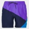 Nike Performance Herren VOLLEY - Badeshorts - Photo Blue