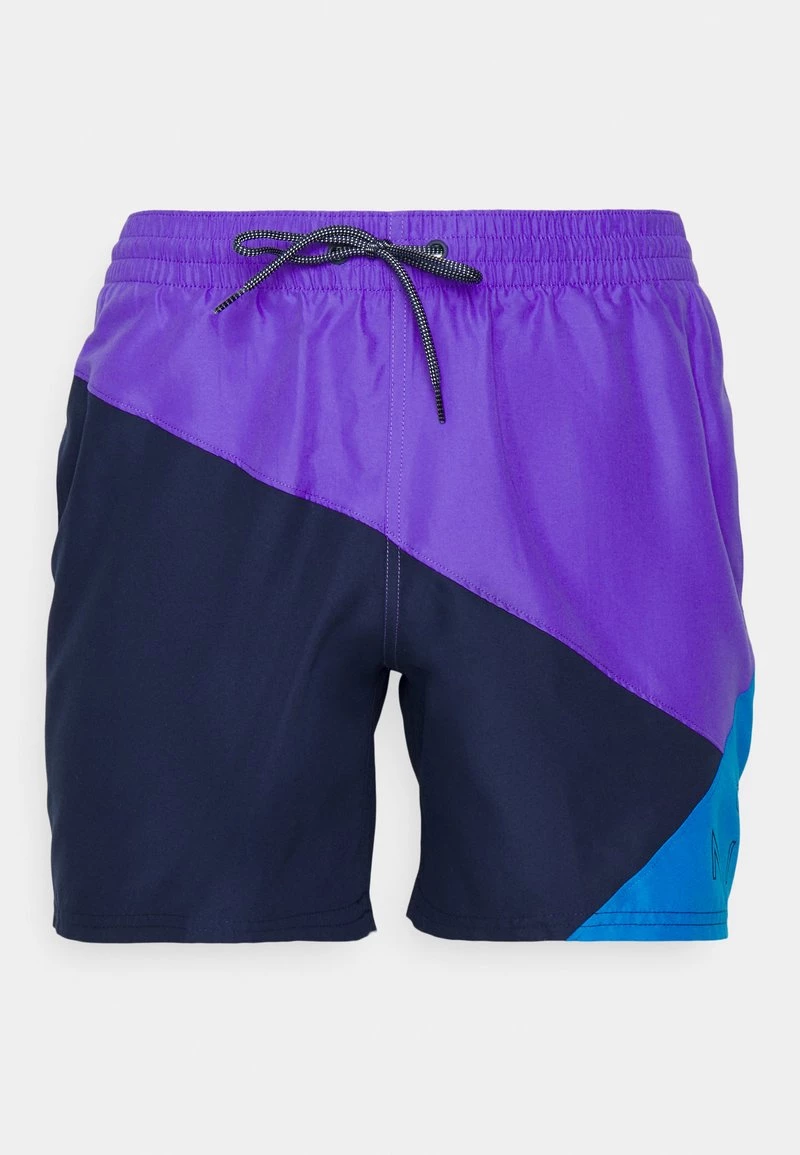Nike Performance Herren VOLLEY - Badeshorts - Photo Blue 1 Nike Performance Herren VOLLEY - Badeshorts - Photo Blue