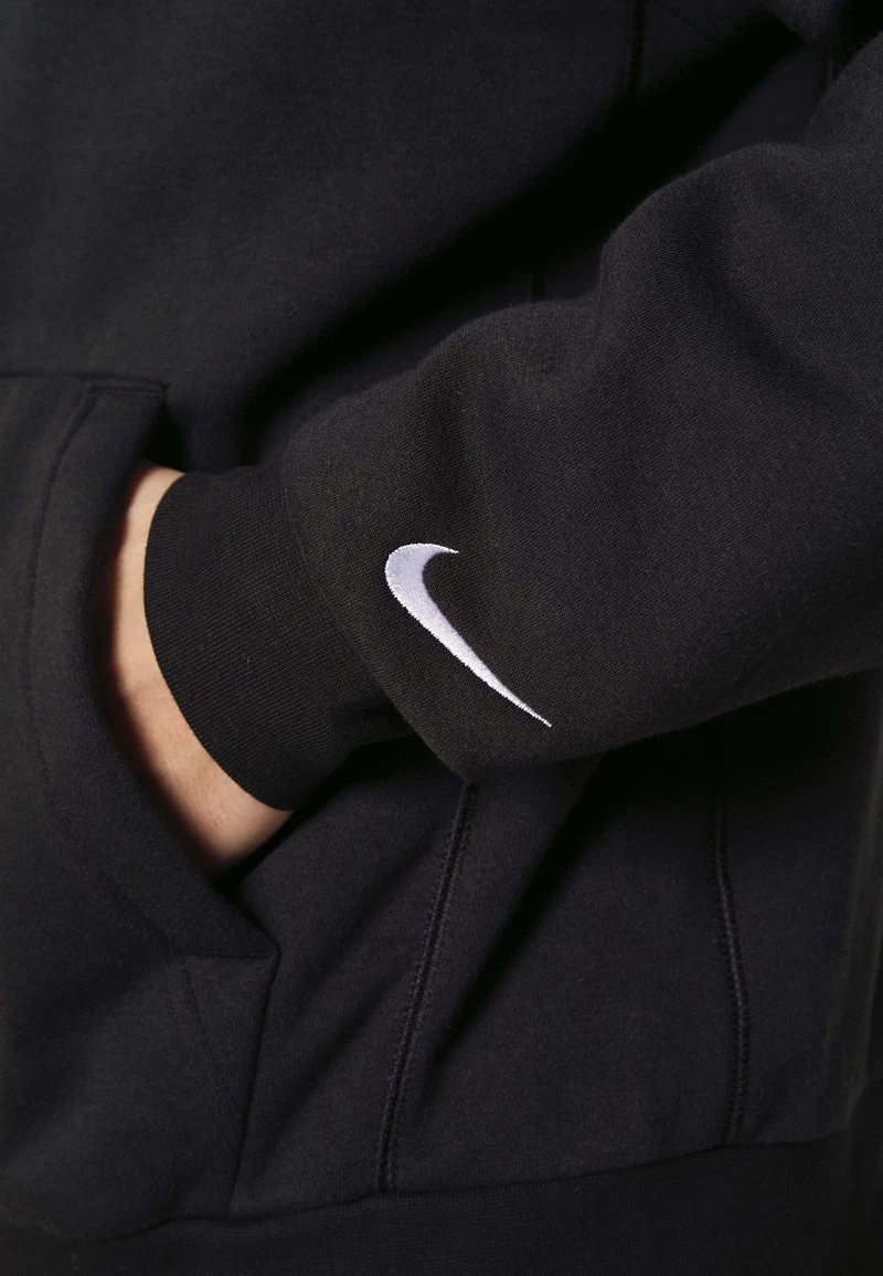 Nike Performance Herren NBA BOSTON CELTICS HOODIE - Kapuzenpullover - Black 6 Nike Performance Herren NBA BOSTON CELTICS HOODIE - Kapuzenpullover - Black – Bild 6