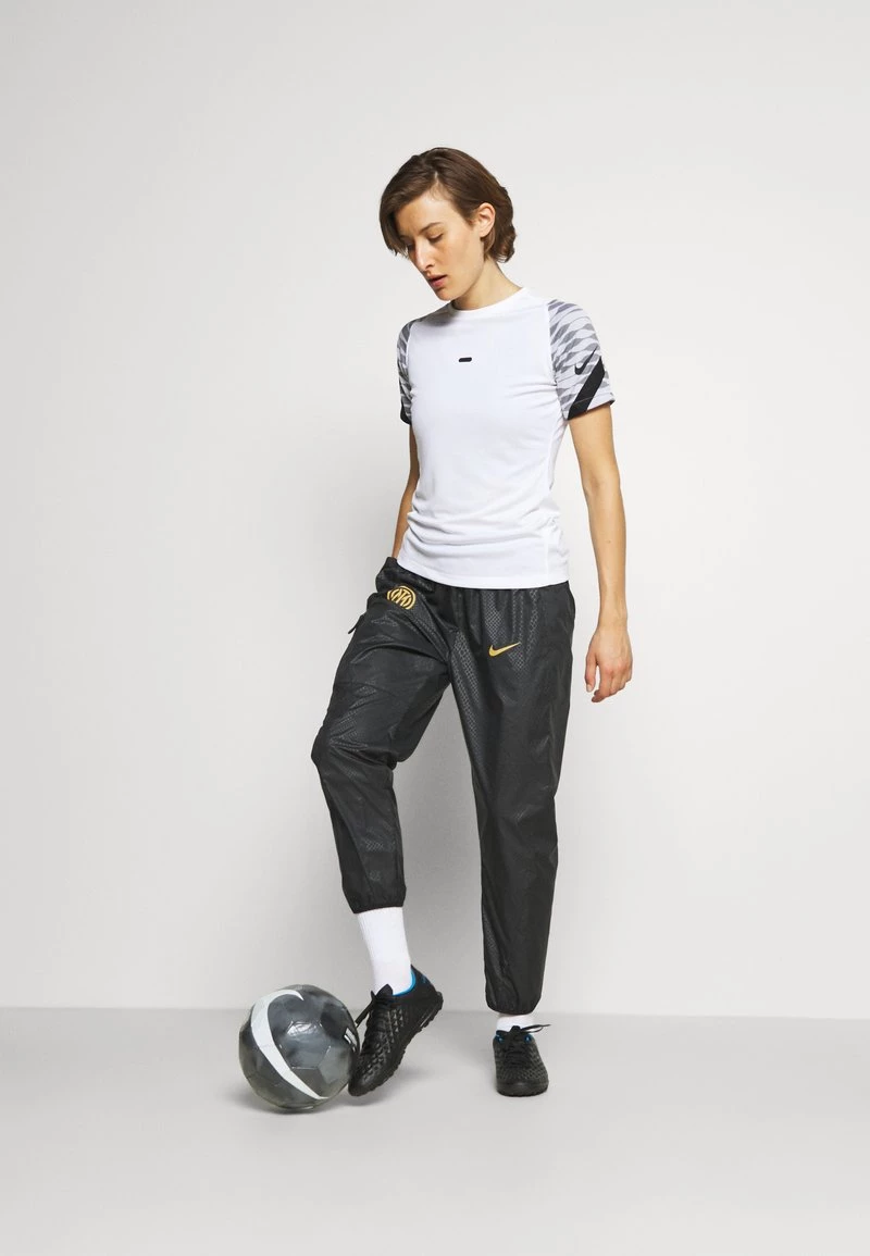 Nike Performance INTER MAILAND PANT - Vereinsmannschaften - Black/truly Gold | Damen 2 Nike Performance INTER MAILAND PANT - Vereinsmannschaften - Black/truly Gold | Damen – Bild 2