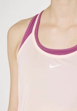 Nike Performance Damen ONE TANK - Top - Atmosphere/(white) -Angebote Nike Store 031784df887a4711b06f87c0f75f24de
