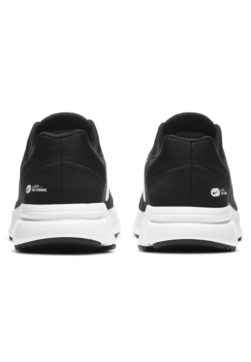 Nike Performance Damen ZOOM SPAN 3 FAIRMONT - Laufschuh Neutral - Black/anthracite/white 4 Nike Performance Damen ZOOM SPAN 3 FAIRMONT - Laufschuh Neutral - Black/anthracite/white – Bild 4