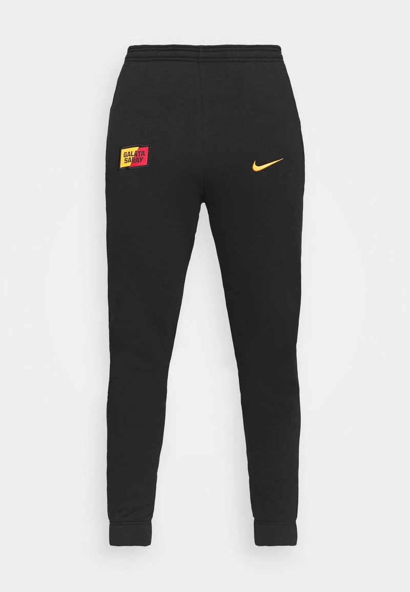 Nike Performance GALATASARAY ISTANBUL PANT - Vereinsmannschaften - Black/vivid Orange | Herren 4 Nike Performance GALATASARAY ISTANBUL PANT - Vereinsmannschaften - Black/vivid Orange | Herren – Bild 4
