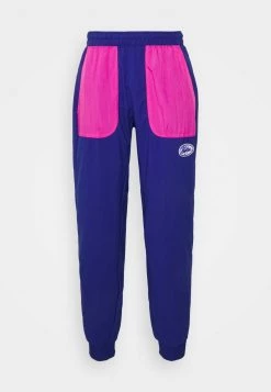 Nike Performance Herren PANT - Jogginghose - Deep Royal Blue/active Pink/deep Royal Blue