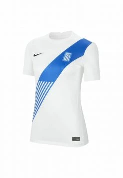 Nike Performance Damen GRIECHENLAND 2020 - Nationalmannschaft - White/black