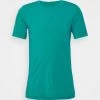 Nike Performance Herren M NK DRY TOP - T-Shirt Basic - Grün