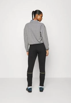 Nike Performance Damen ACADEMY PANT - Jogginghose - Black/laser Orange -Angebote Nike Store 0358877fd6ea4f1291b53681a321262c