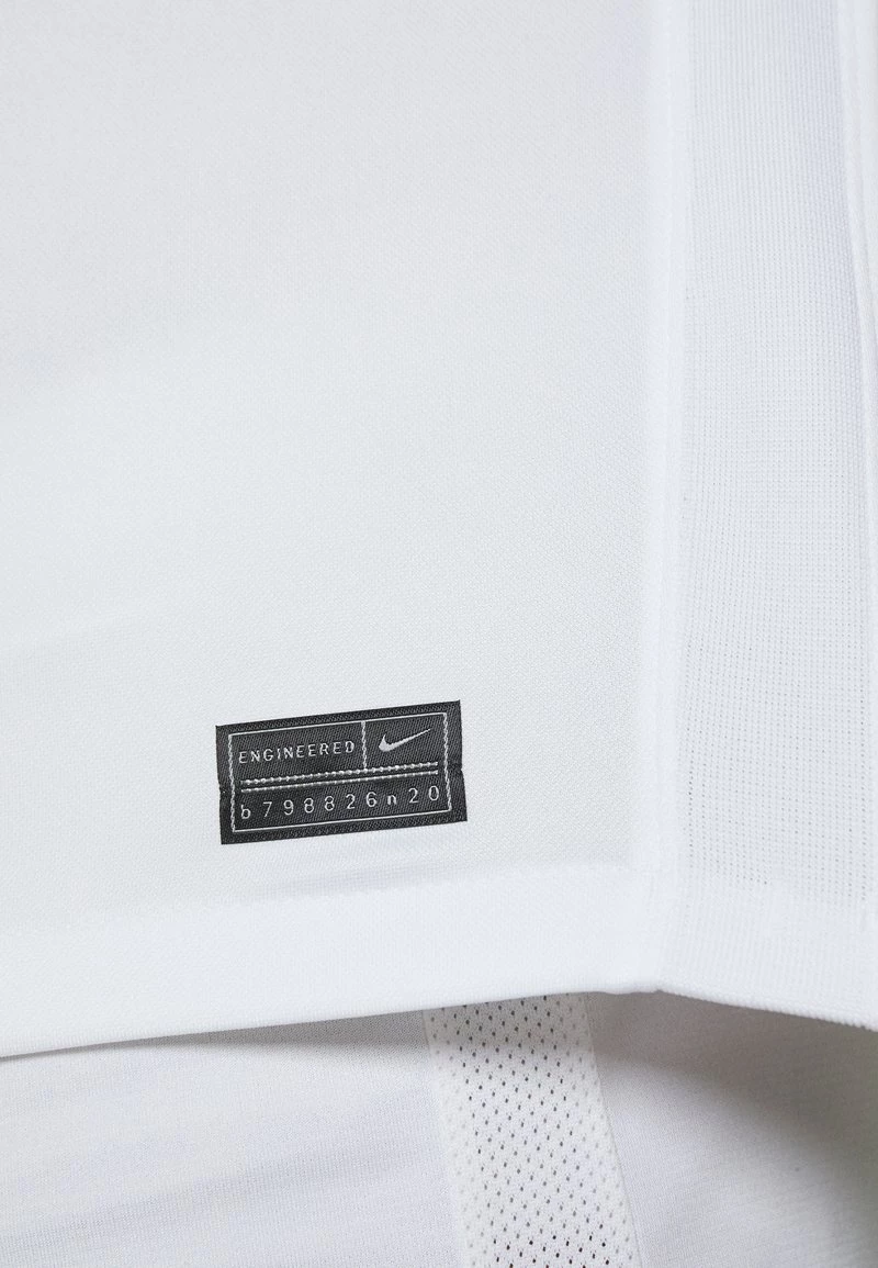 Nike Performance Herren T-SHIRT TÜRKEI 2020 STADION HOME - Vereinsmannschaften - White/sport Red 6 Nike Performance Herren T-SHIRT TÜRKEI 2020 STADION HOME - Vereinsmannschaften - White/sport Red – Bild 6