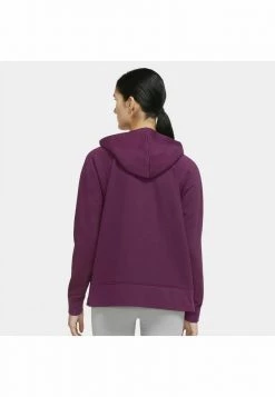 Nike Performance Damen Sweatjacke - Sangria White -Angebote Nike Store 037ec02a2a9947bfa3ba7ab5e430fe06