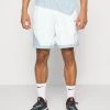 Nike Performance Herren DNA SHORT - Kurze Sporthose - Boarder Blue/white/boarder Blue/track Red