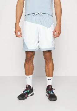 Nike Performance Herren DNA SHORT - Kurze Sporthose - Boarder Blue/white/boarder Blue/track Red