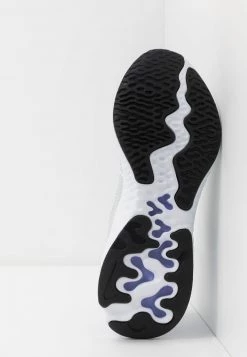 Nike Performance RENEW RUN - Laufschuh Neutral - Photon Dust/white/lightt Thistle/black | Unisex -Angebote Nike Store 038b5b9b293943069108172451ceaad2