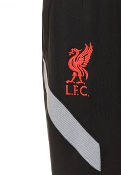 Nike Performance Unisex FC LIVERPOOL DRY STRIKE PANT - Vereinsmannschaften - Black/wolf Grey/laser Crimson 5 Nike Performance Unisex FC LIVERPOOL DRY STRIKE PANT - Vereinsmannschaften - Black/wolf Grey/laser Crimson -Angebote Nike Store 039d3f0ace8743dda02e0e53f4d94ced