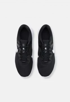 Nike Performance Herren REVOLUTION 6 - Laufschuh Neutral - Black/white/iron Grey -Angebote Nike Store 03b37851bd9a41e8a9d41e8518fb46b7