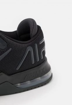 Nike Performance Herren AIR MAX ALPHA TRAINER 4 - Trainingsschuh - Black/anthracite -Angebote Nike Store 03c7c51eb1444368bcb245c36d588e87