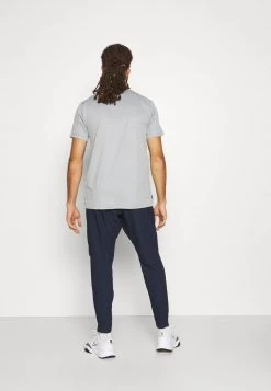 Nike Performance Herren VENT MAX PANT - Jogginghose - Obsidian/white