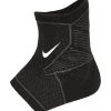 Nike Performance Unisex Beinwärmer - Schwarzgrau