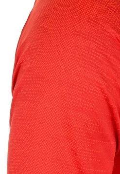 Nike Performance Herren DRI FIT - T-Shirt Print - Red -Angebote Nike Store 03de63a97bd64002aed67eaa96da7fee