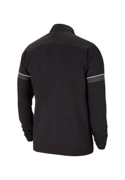 Nike Performance Herren FUSSBALL - TEAMSPORT TEXTIL - ACADEMY TRAININGSJA - Trainingsjacke - Schwarzweissgrau -Angebote Nike Store 03f042b916b24b2cb38399bf18e958de
