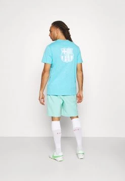 Nike Performance FC BARCELONA - Vereinsmannschaften - Lagoon Pulse/tropical Twist/white | Herren -Angebote Nike Store 04088562942b4e35a2eab2686ac7f8a9
