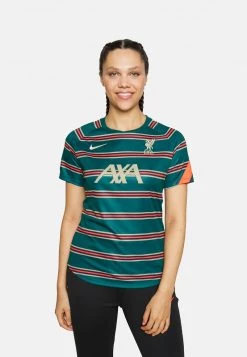 Nike Performance LIVERPOOL FC - Vereinsmannschaften - Dark Atomic Teal/mystic Stone | Damen