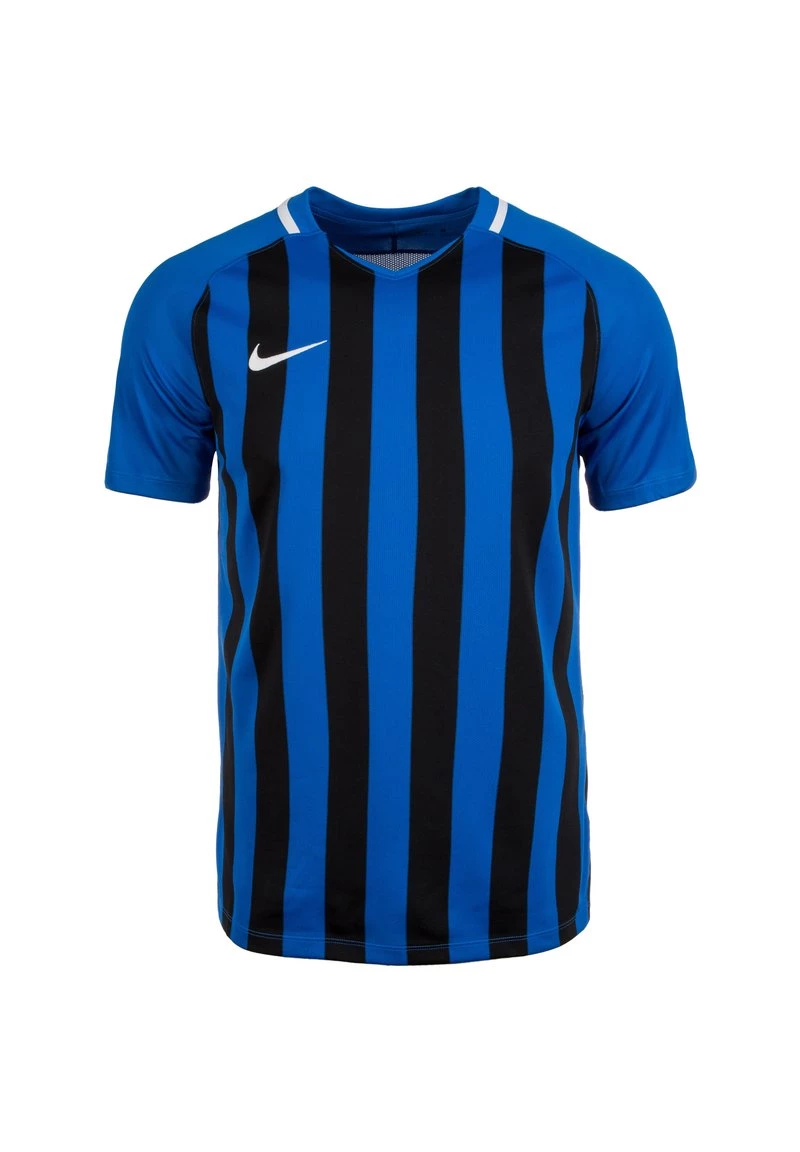 Nike Performance Herren STRIPED DIVISION III - Sport T-shirt - Multicolor 3 Nike Performance Herren STRIPED DIVISION III - Sport T-shirt - Multicolor – Bild 3