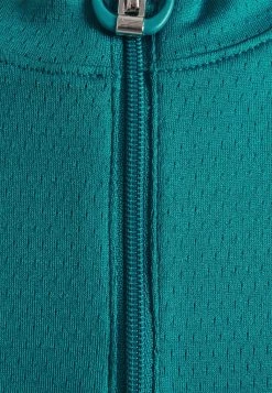 Nike Performance ADVANTAGE - Sport T-shirt - Bright Spruce/white | Herren -Angebote Nike Store 041f5184434d4bc59e9046d3dfc8dcc7