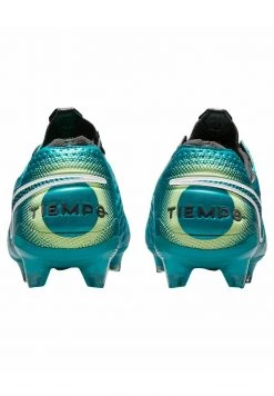 Nike Performance Herren Fußballschuh Nocken - Blau Weiss -Angebote Nike Store 04462a543cc84bc88afcad0941b547fa