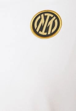 Nike Performance Damen INTER MAILAND LIFESTYLE - Vereinsmannschaften - White/black/blue Spark/truly Gold -Angebote Nike Store 044b1e6886b242ebb22a7c32730c49f8