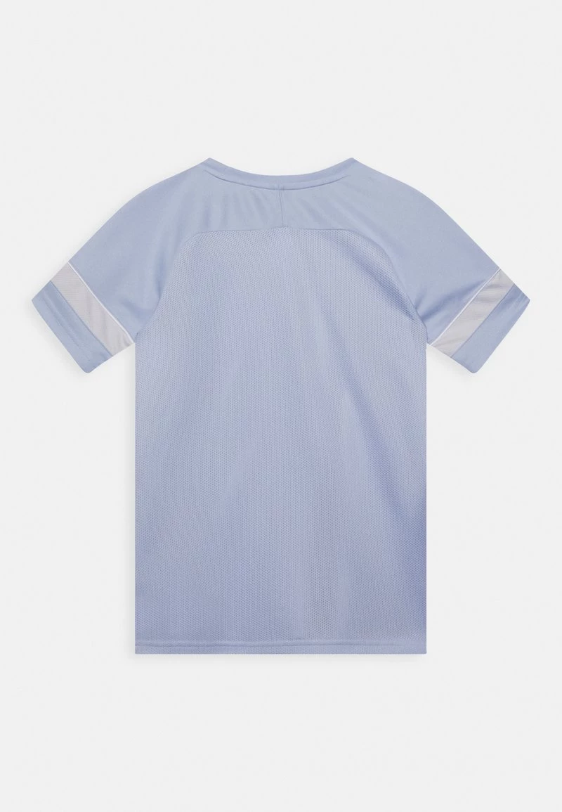 Nike Performance ACADEMY UNISEX - T-Shirt Print - Blue 2 Nike Performance ACADEMY UNISEX - T-Shirt Print - Blue – Bild 2