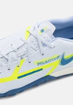 Nike Performance Herren PHANTOM GT2 ACADEMY TF - Fußballschuh Multinocken - Football Grey/dark Marina Blue -Angebote Nike Store 0474b4949bd84f72b59abf3ceff604f6