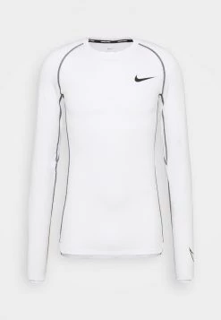Nike Performance Herren Sport T-shirt - White/black 10 Nike Performance Herren Sport T-shirt - White/black -Angebote Nike Store 048619958eed4297bd4c938c83934db9