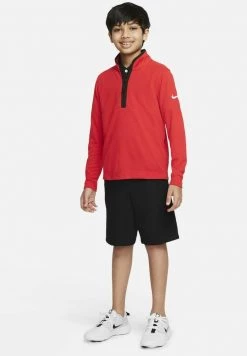 Nike Performance Kinder VICTORY - Langarmshirt - University Red University Red White