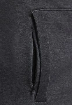 Nike Performance Herren Sweatjacke - Black/htr/black -Angebote Nike Store 04a549d137424eb3908a128a31adcb64