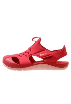 Nike Performance Kinder SUNRAY PROTECT 2 - Badesandale - Tropical Pink/bleached Coral