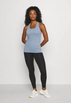 Nike Performance AURA SLIM - Top - Ashen Slate | Damen 9 Nike Performance AURA SLIM - Top - Ashen Slate | Damen -Angebote Nike Store 04ab785b804041f28be6415092944d3c