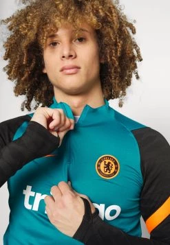 Nike Performance Herren CHELSEA LONDON - Vereinsmannschaften - Blustery/black/hyper Crimson -Angebote Nike Store 04d1ac8f8576437e87de4d50ac6659d4