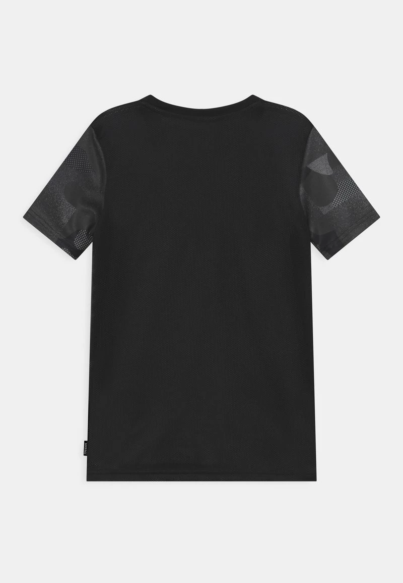 Nike Performance FC LIBERO UNISEX - Fußball-Trikot - Black/anthracite/white 2 Nike Performance FC LIBERO UNISEX - Fußball-Trikot - Black/anthracite/white – Bild 2