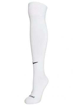 Nike Performance Unisex Stutzen - White