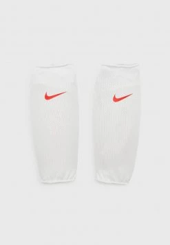 Nike Performance Herren MERCURIAL LITE SUPERLOCK UNISEX - Schienbeinschoner - White/volt/bright Crimson -Angebote Nike Store 04efcbb6cd75412a998875ca3190a8a7