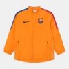 Nike Performance FC BARCELONA UNISEX - Vereinsmannschaften - Vivid Orange/university Red/black