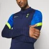Nike Performance Herren TOTTENHAM HOTSPURS - Langarmshirt - Binary Blue/signal Blue/green