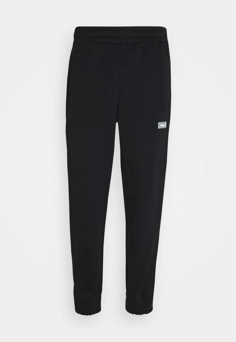 Nike Performance Herren FC PANT - Jogginghose - Black/clear 5 Nike Performance Herren FC PANT - Jogginghose - Black/clear – Bild 5