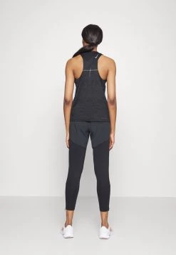 Nike Performance Damen RUN TANK - Top - Black 8 Nike Performance Damen RUN TANK - Top - Black -Angebote Nike Store 05383a70e8c342dead0acdd61664723c
