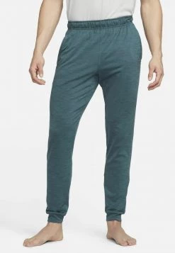 Nike Performance Jogginghose - Ash Green Armoury Navy Black | Herren