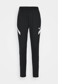 Nike Performance STRIKE21 PANT - Jogginghose - Black/anthracite/white | Damen -Angebote Nike Store 0560aebf8471484987a3914eee4ac478