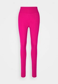 Nike Performance Damen ONE LUXE - Tights - Fireberry/clear -Angebote Nike Store 0568d9f60c714d8ca1ac2d3e107a99ee